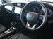 Toyota Fortuner 2.4GD-6 4x4 - Thumbnail 11