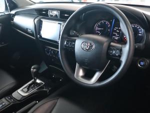 Toyota Fortuner 2.4GD-6 4x4 - Image 11