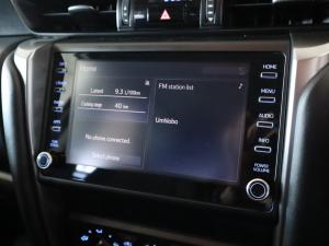 Toyota Fortuner 2.4GD-6 4x4 - Image 12