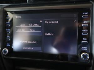 Toyota Fortuner 2.4GD-6 4x4 - Image 13