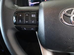 Toyota Fortuner 2.4GD-6 4x4 - Image 16
