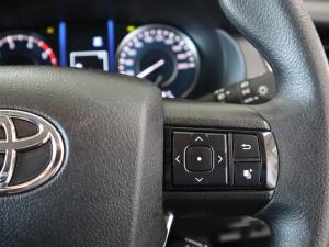 Toyota Fortuner 2.4GD-6 4x4 - Image 17