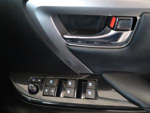 Toyota Fortuner 2.4GD-6 4x4 - Image 19