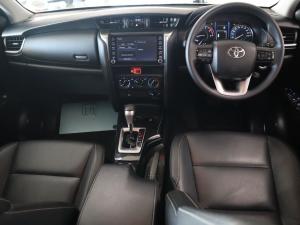 Toyota Fortuner 2.4GD-6 4x4 - Image 20