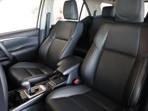 Toyota Fortuner 2.4GD-6 4x4 - Image 22