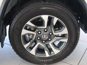 Toyota Fortuner 2.4GD-6 4x4 - Image 25