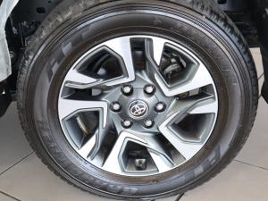Toyota Fortuner 2.4GD-6 4x4 - Image 27