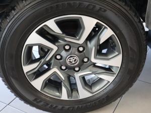 Toyota Fortuner 2.4GD-6 4x4 - Image 28
