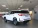 Toyota Fortuner 2.4GD-6 4x4 - Thumbnail 3