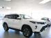 Toyota Fortuner 2.4GD-6 4x4 - Thumbnail 7