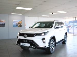 Toyota Fortuner 2.4GD-6 4x4 - Image 9