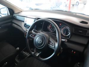 Toyota Rumion 1.5 SX manual - Image 10