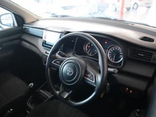 Toyota Rumion 1.5 SX manual