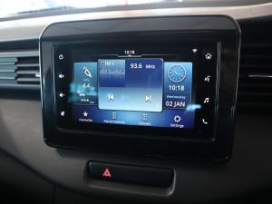 Toyota Rumion 1.5 SX manual - Image 12