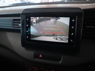 Toyota Rumion 1.5 SX manual