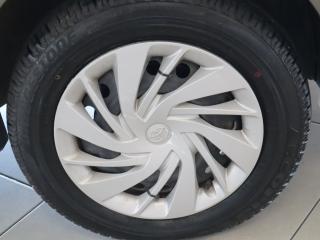 Toyota Rumion 1.5 SX manual