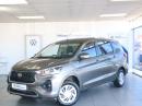 Thumbnail Toyota Rumion 1.5 SX manual