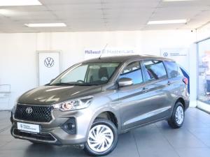 Toyota Rumion 1.5 SX manual - Image 1