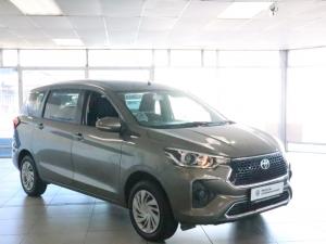 Toyota Rumion 1.5 SX manual - Image 7