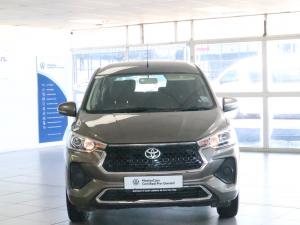 Toyota Rumion 1.5 SX manual - Image 8