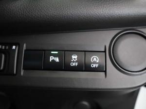 Toyota Vitz 1.0 XR manual - Image 14