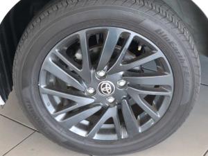 Toyota Vitz 1.0 XR manual - Image 18