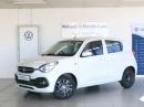 Thumbnail Toyota Vitz 1.0 XR manual
