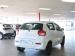 Toyota Vitz 1.0 XR manual - Thumbnail 5