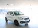Toyota Vitz 1.0 XR manual - Thumbnail 7