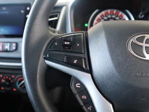 Toyota Vitz 1.0 XR auto - Image 16