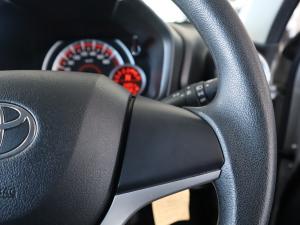 Toyota Vitz 1.0 XR auto - Image 17