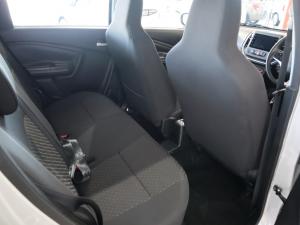 Toyota Vitz 1.0 XR auto - Image 19