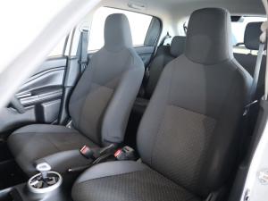 Toyota Vitz 1.0 XR auto - Image 20