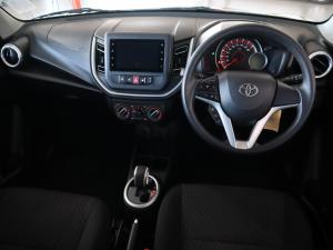 Toyota Vitz 1.0 XR auto - Image 21