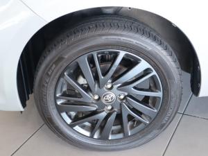 Toyota Vitz 1.0 XR auto - Image 23