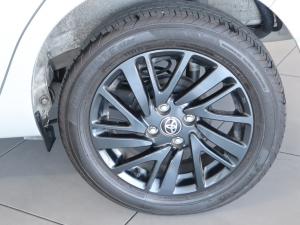 Toyota Vitz 1.0 XR auto - Image 24