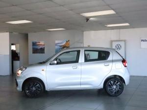 Toyota Vitz 1.0 XR auto - Image 2
