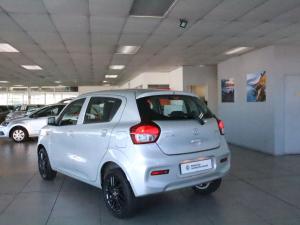 Toyota Vitz 1.0 XR auto - Image 3