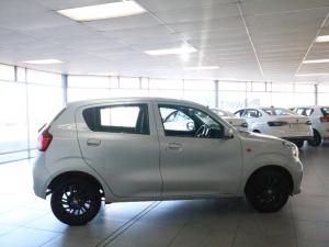 Toyota Vitz 1.0 XR auto - Image 6