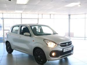 Toyota Vitz 1.0 XR auto - Image 7