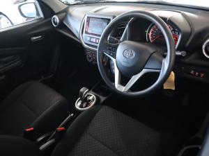 Toyota Vitz 1.0 XR auto - Image 9