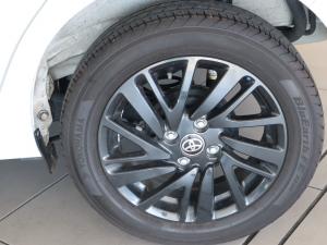 Toyota Vitz 1.0 XR auto - Image 25