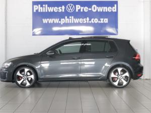 Volkswagen Golf GTI - Image 2