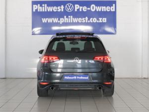 Volkswagen Golf GTI - Image 3