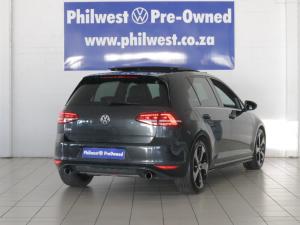 Volkswagen Golf GTI - Image 7