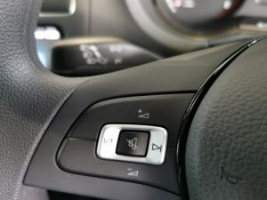 Volkswagen Polo Vivo hatch 1.4 - Image 10