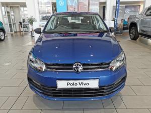 Volkswagen Polo Vivo hatch 1.4 - Image 12