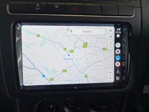 Volkswagen Polo Vivo hatch 1.4 - Image 14
