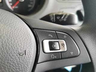 Volkswagen Polo Vivo hatch 1.4