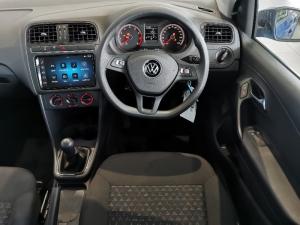 Volkswagen Polo Vivo hatch 1.4 - Image 18